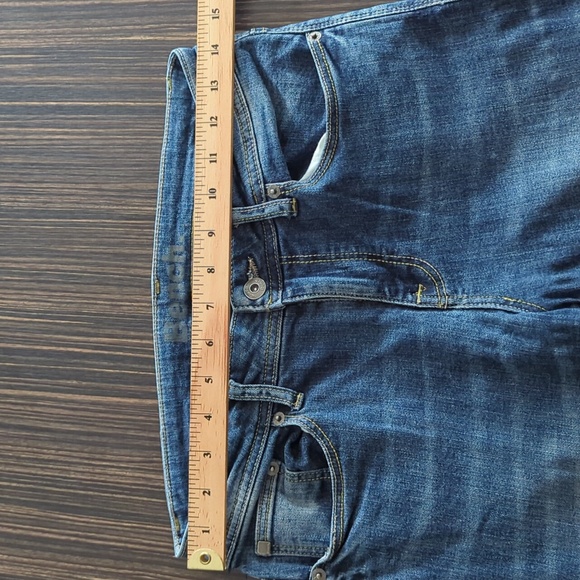 Bench Jeans, 38x32 - Picture 7 of 9